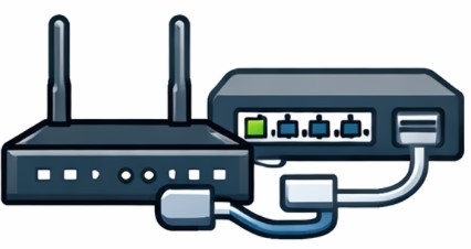 Networking Products